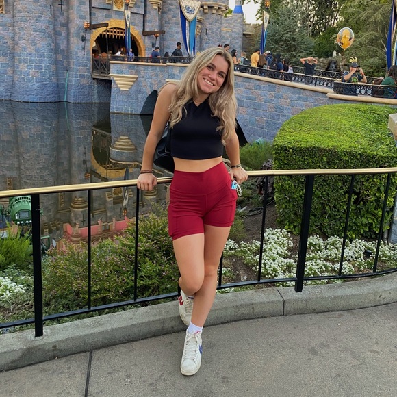 lilybackus